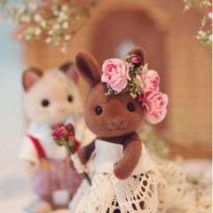 ディズニー❤️ラブのトーク