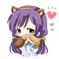 マツゲンのトーク