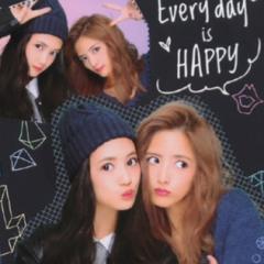♡Eーgirlsトーク♡