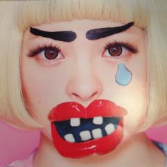 ちょちょちょっとまて     お兄さん٩( *˙0˙*)۶