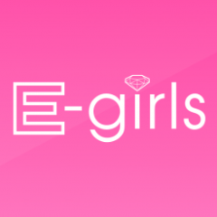 E-girls大好き 集まって～～～♪