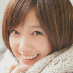 本田翼好き集まれ女子限定