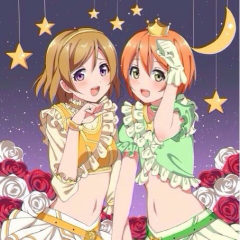 ゆうゆ@りんぱな推し