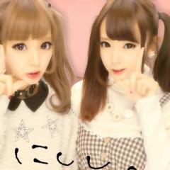 みーぅみぅ♡のトーク