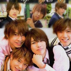 好きなジャニーズの画像ＵＰします！保存OK!