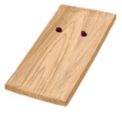 ちっぱいの人〜！✋