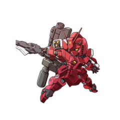 ガンダム大好き～