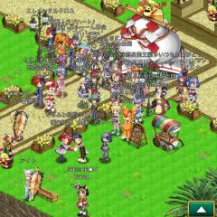 ログレスしてる人集まれ☆