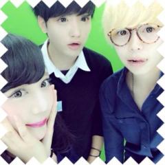 ☻   み   ゆ   う   ☻