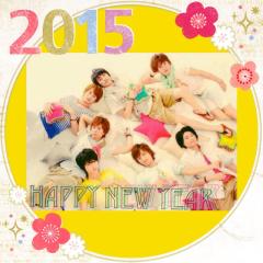 キスマイ好きな人🙋