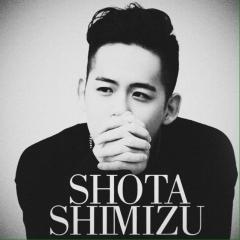 清水翔太famʕ •́؈•̀ ₎