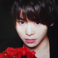 有岡大貴なりきり✨