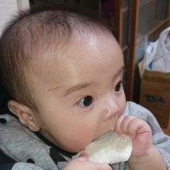 子育て悩み中