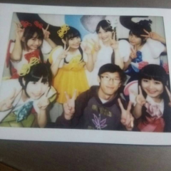 坂元大将のトーク