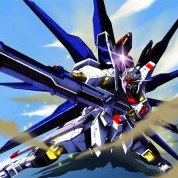 ガンダムSEED好きはなそーなるべく早く返すから～♪