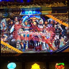 スロット好き集まろ！