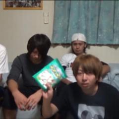 wakatsuki TVのタカヒロです！返信全て返します