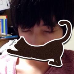 夜行性猫男子