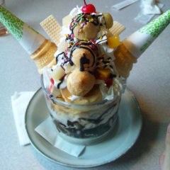 あたしキャンディちゃん絡みましょ