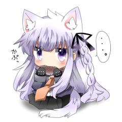 霧切響子のトーク