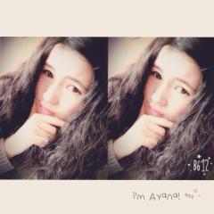 アヤナのトーク