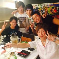 たなかたかふみ