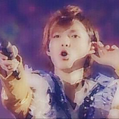 薮ちゃん大好き♥♥