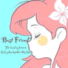 はるちゃんのトーク