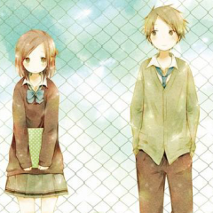 アニメ好きお友達募集