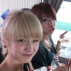 E-girlsファミリ～♪