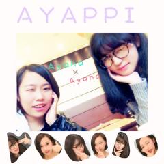 ayapp!