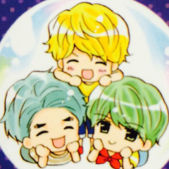 Hey! Say! JUMP☆画像☆
