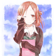 フレンズ。募集中