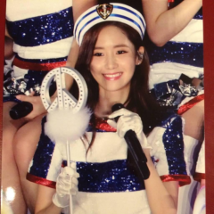 少女時代LOVEのトーク