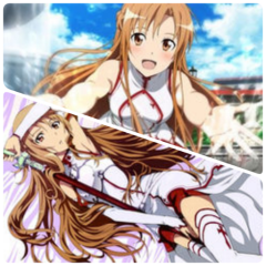 結城明日奈