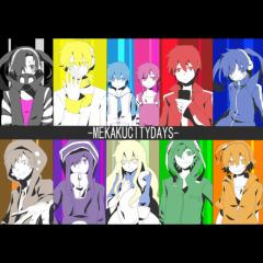 カゲロウデイズ