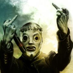 メタル好きいますか´Д`