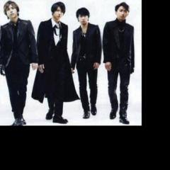 嵐のことをしゃべりましょう