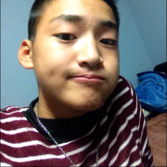 えいと～ですっ！