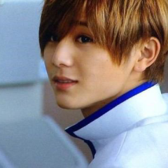 山田涼介トーク