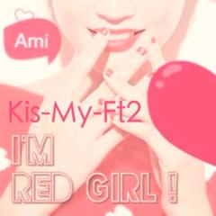 Kis-My-Ft2本気愛 話そ〜♡