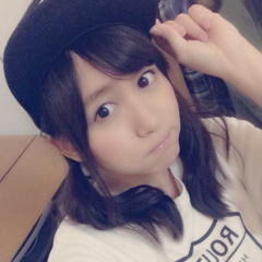 あかるん．大場美奈地声