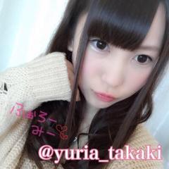 髙木 由莉愛'15のトーク