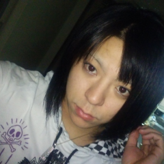 すっぴん晒すぜ♪