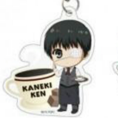 東京喰種なりきり(メンバー募集中)