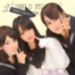 ももかのトーク