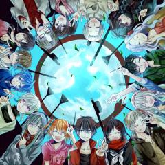 カゲプロなりきり♡