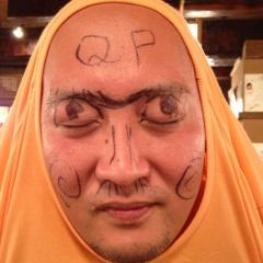 ホペテリ (肉地蔵) 大喜利道場