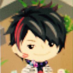 あかね色ブリキッド
