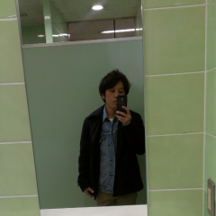 けんけんのトーク